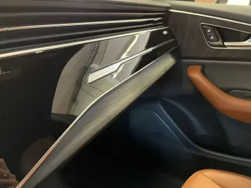 Q8 50 TDI