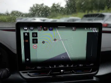 Formentor 1.5 eTSI DSG