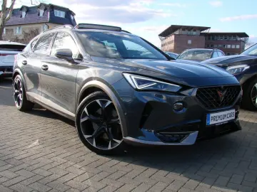 Formentor VZ 4Drive