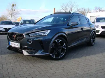 Formentor VZ 4Drive