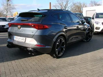 Formentor VZ 4Drive