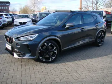 Formentor VZ 4Drive