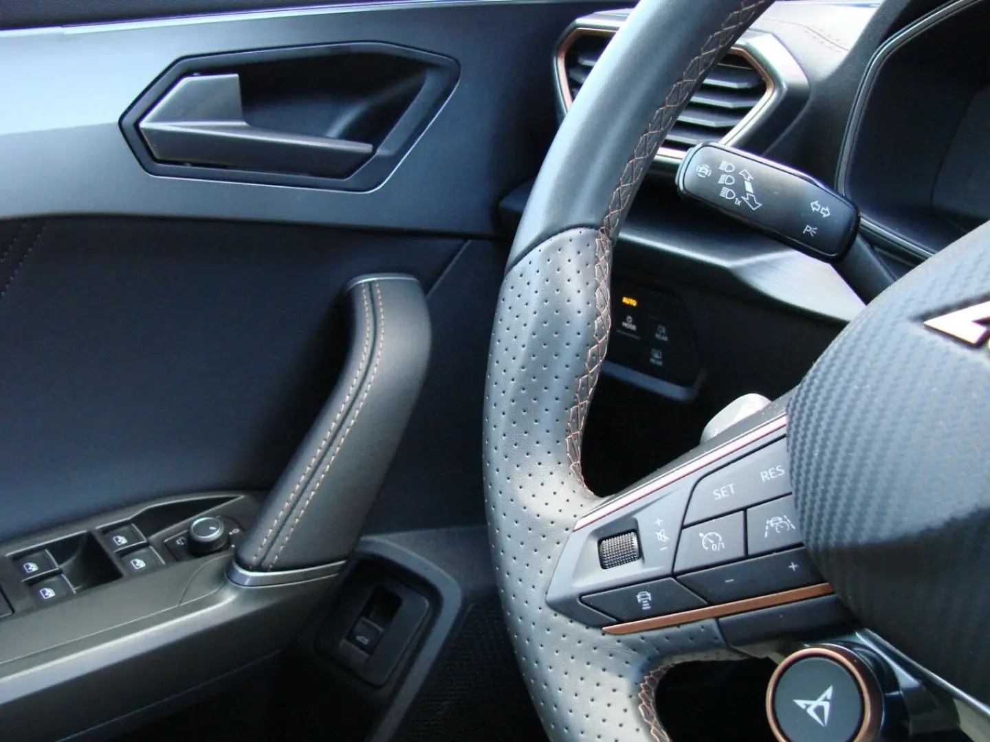 Formentor VZ 4Drive