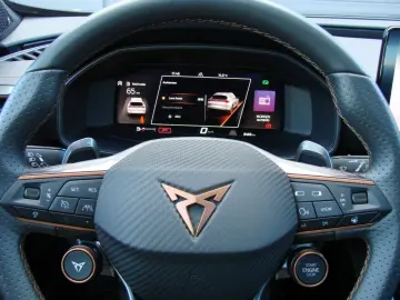 Formentor VZ 4Drive