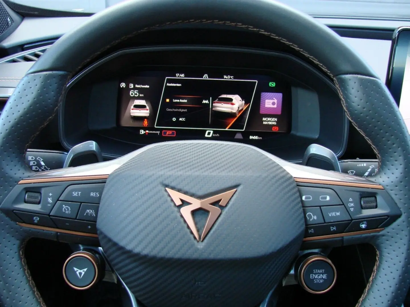 Formentor VZ 4Drive