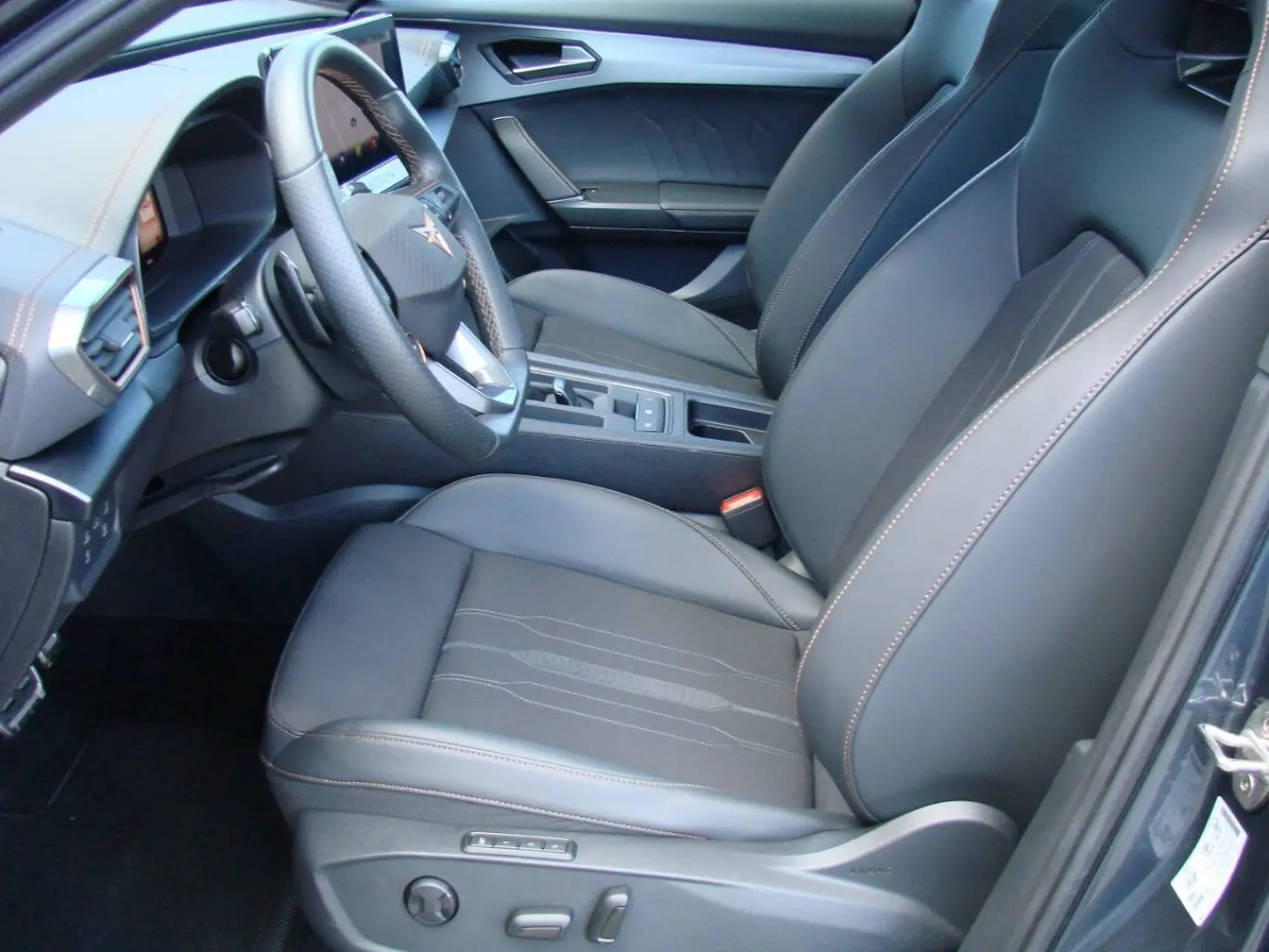 Formentor VZ 4Drive