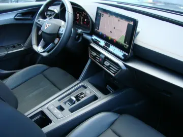 Formentor VZ 4Drive