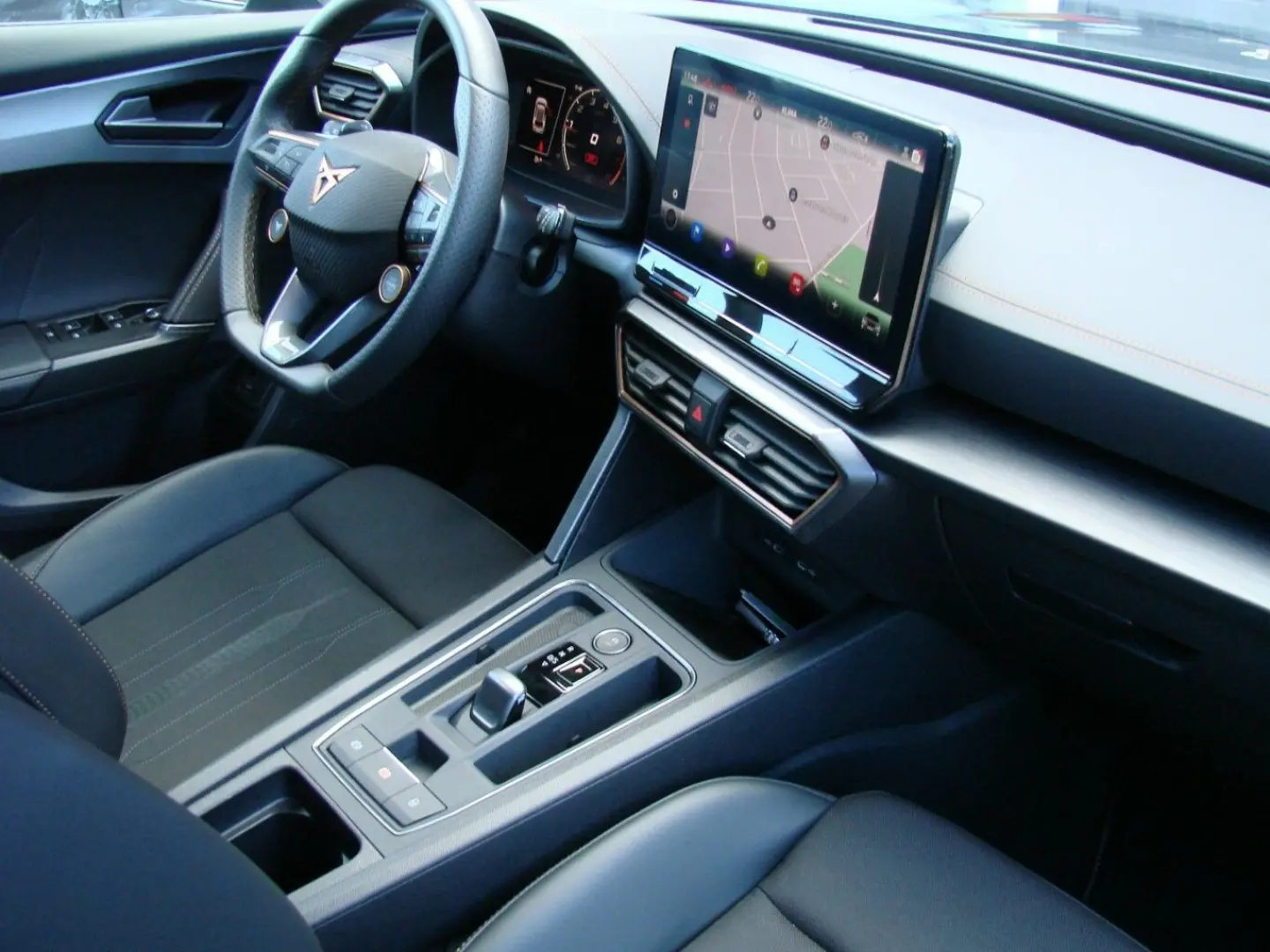 Formentor VZ 4Drive