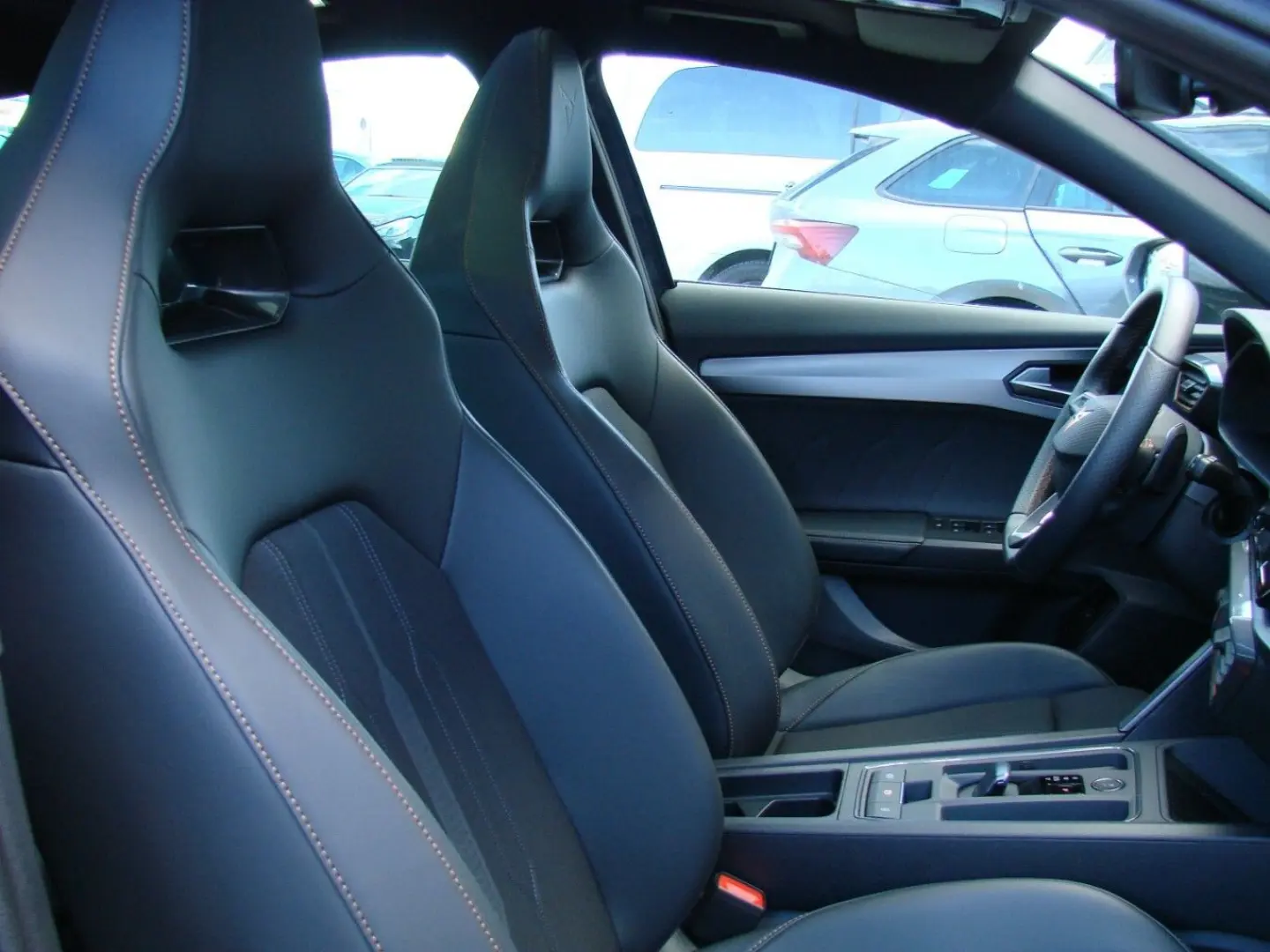 Formentor VZ 4Drive