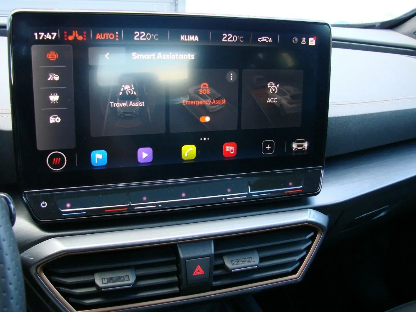 Formentor VZ 4Drive