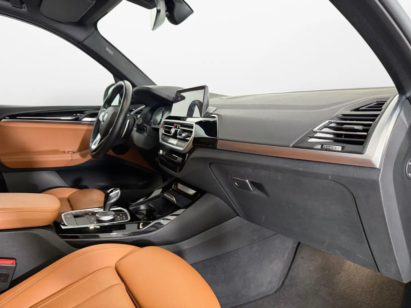 X3 Baureihe X3 xDrive 20 d// LEDER// TOP//