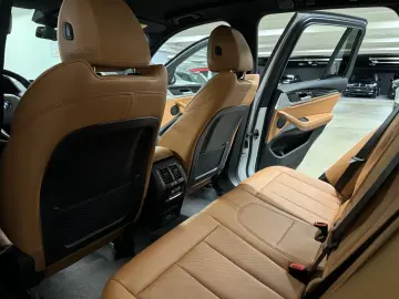 X3 Baureihe X3 xDrive 20 d// LEDER// TOP//
