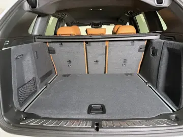 X3 Baureihe X3 xDrive 20 d// LEDER// TOP//