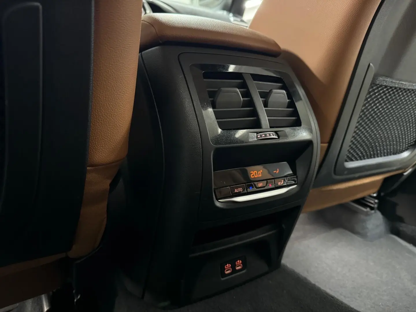X3 Baureihe X3 xDrive 20 d// LEDER// TOP//