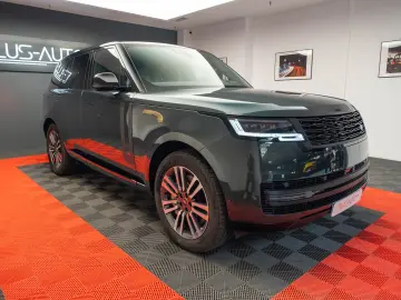 RANGE ROVER HSE SWB 3.0 I6 PHEV 550CP AWD Auto