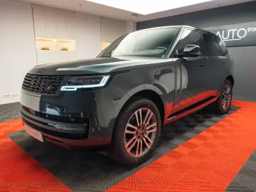 RANGE ROVER HSE SWB 3.0 I6 PHEV 550CP AWD Auto