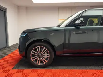 RANGE ROVER HSE SWB 3.0 I6 PHEV 550CP AWD Auto