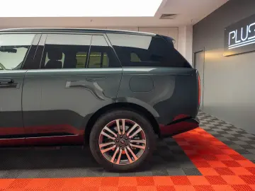 RANGE ROVER HSE SWB 3.0 I6 PHEV 550CP AWD Auto