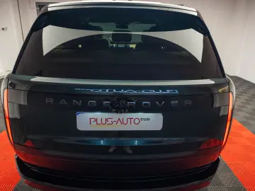 RANGE ROVER HSE SWB 3.0 I6 PHEV 550CP AWD Auto
