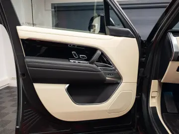RANGE ROVER HSE SWB 3.0 I6 PHEV 550CP AWD Auto