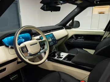 RANGE ROVER HSE SWB 3.0 I6 PHEV 550CP AWD Auto