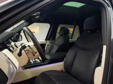 RANGE ROVER HSE SWB 3.0 I6 PHEV 550CP AWD Auto