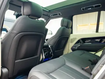RANGE ROVER HSE SWB 3.0 I6 PHEV 550CP AWD Auto