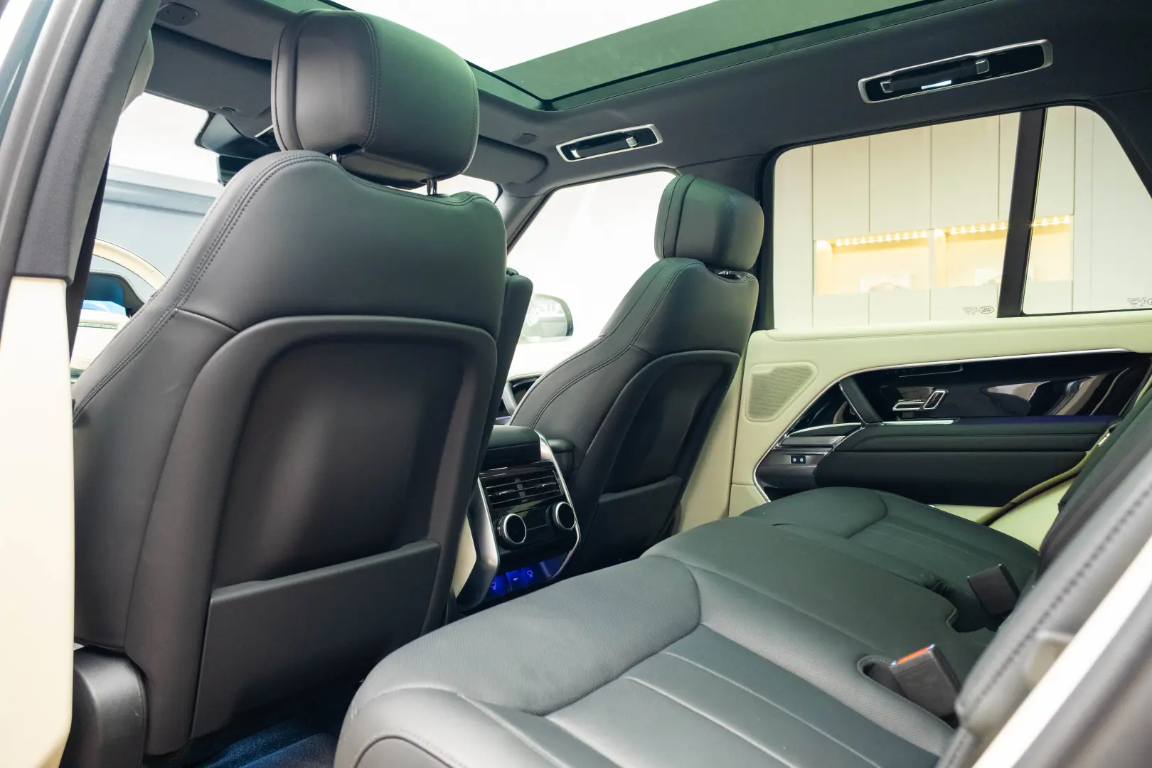 RANGE ROVER HSE SWB 3.0 I6 PHEV 550CP AWD Auto