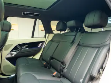 RANGE ROVER HSE SWB 3.0 I6 PHEV 550CP AWD Auto