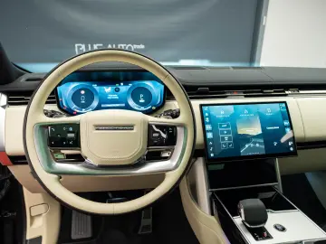 RANGE ROVER HSE SWB 3.0 I6 PHEV 550CP AWD Auto
