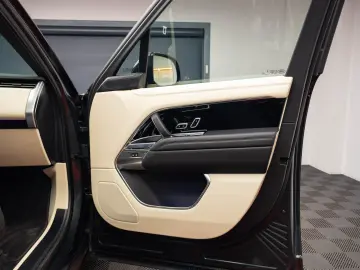 RANGE ROVER HSE SWB 3.0 I6 PHEV 550CP AWD Auto