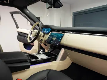 RANGE ROVER HSE SWB 3.0 I6 PHEV 550CP AWD Auto