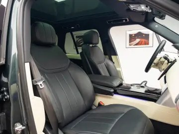 RANGE ROVER HSE SWB 3.0 I6 PHEV 550CP AWD Auto