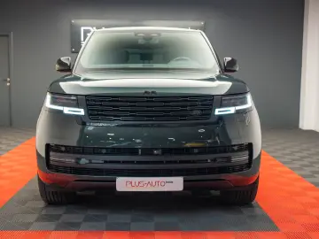 RANGE ROVER HSE SWB 3.0 I6 PHEV 550CP AWD Auto