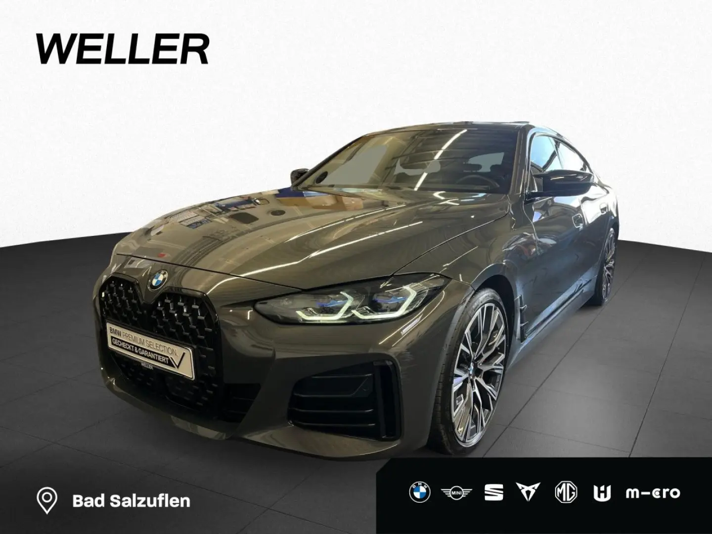 M440i xD GC M SportPro 20