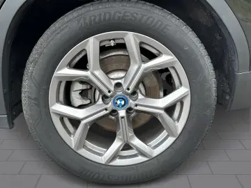 X3 xDrive 30e LED, Leder, AHK, Lenkradheizung So