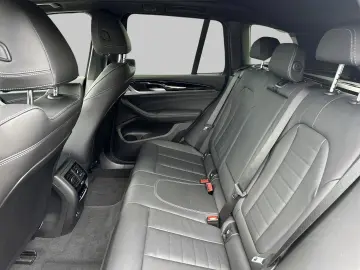 X3 xDrive 30e LED, Leder, AHK, Lenkradheizung So