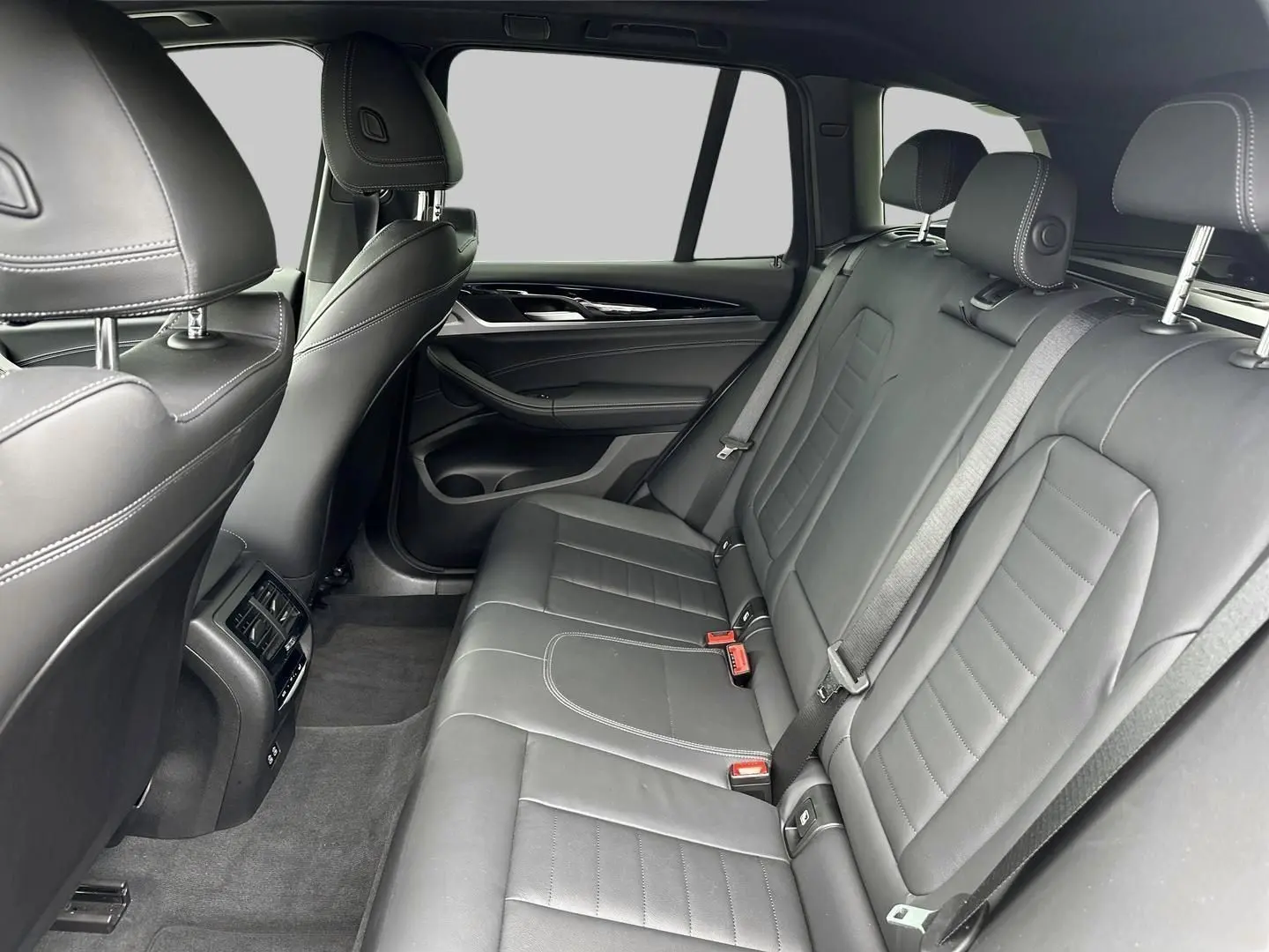 X3 xDrive 30e LED, Leder, AHK, Lenkradheizung So