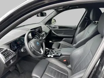 X3 xDrive 30e LED, Leder, AHK, Lenkradheizung So