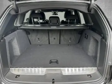 X3 xDrive 30e LED, Leder, AHK, Lenkradheizung So