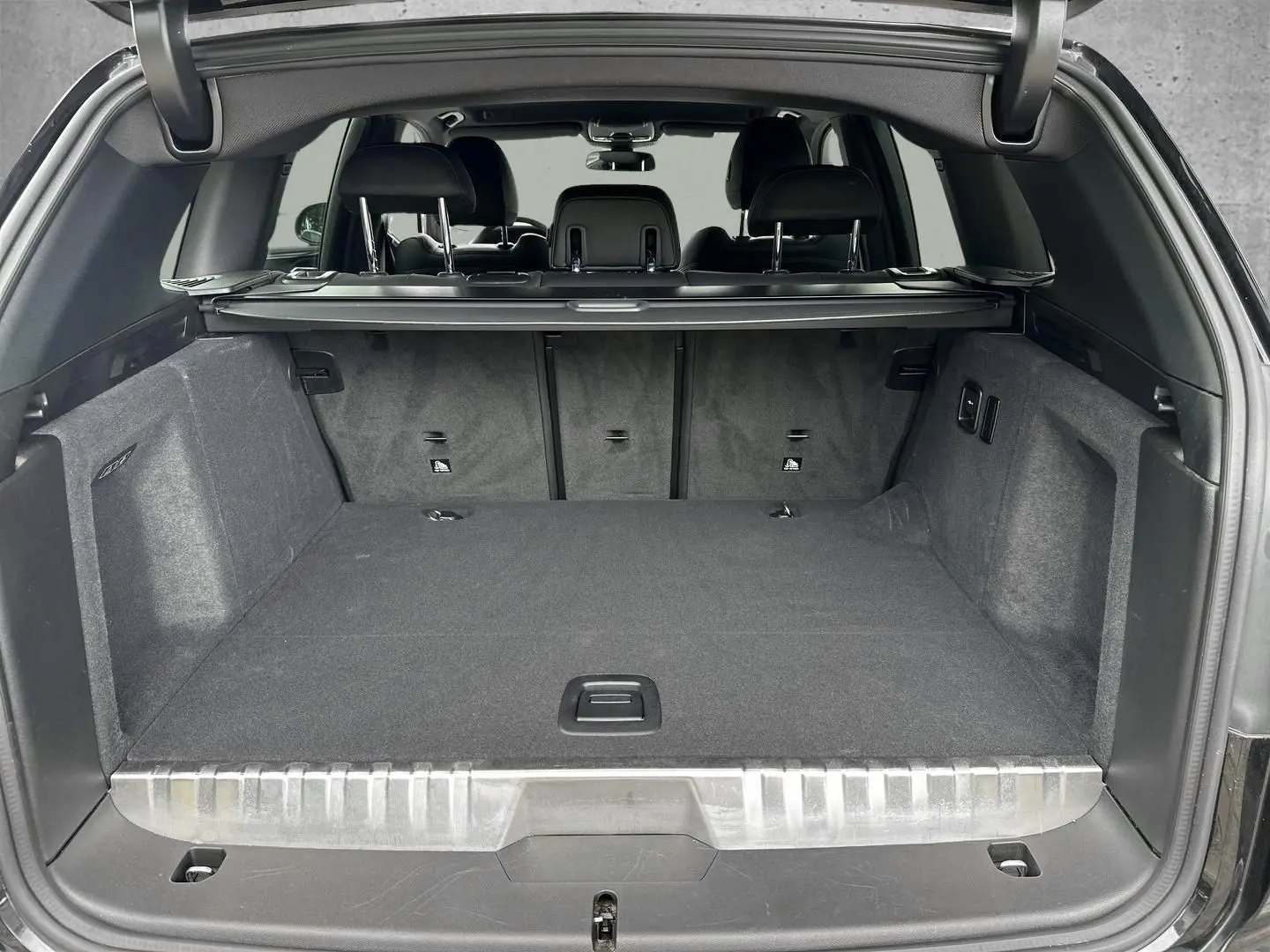 X3 xDrive 30e LED, Leder, AHK, Lenkradheizung So