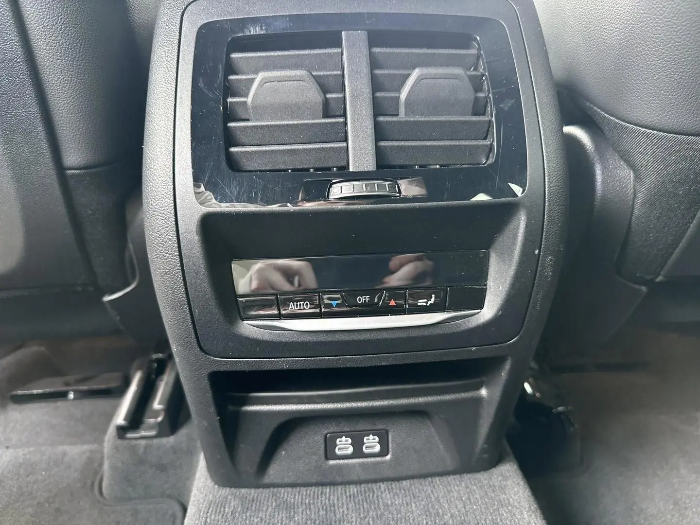 X3 xDrive 30e LED, Leder, AHK, Lenkradheizung So