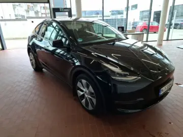 Model Y Long Range Dual AWD Pano. LED Navi Leder