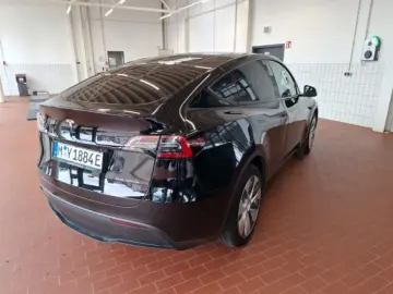 Model Y Long Range Dual AWD Pano. LED Navi Leder