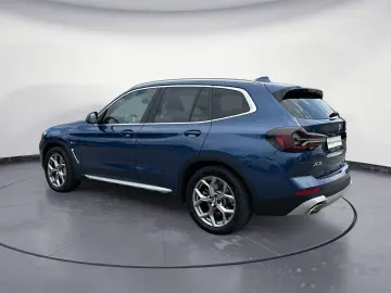 X3 xDrive30e AT Navi Head Up 360°Kamera AHK Spor