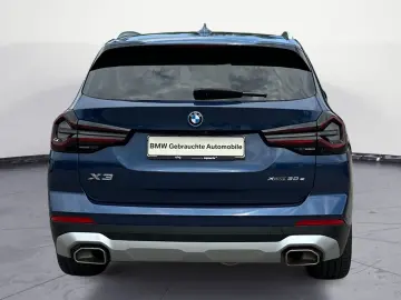 X3 xDrive30e AT Navi Head Up 360°Kamera AHK Spor