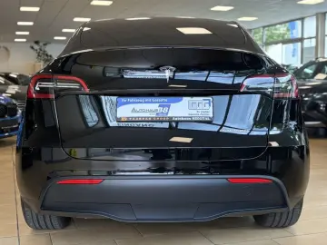 Model Y Long Range Dual AWD Pano Leder R.Cam LED