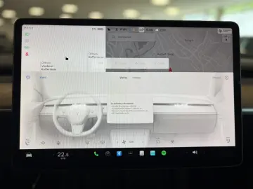 Model Y Long Range Dual AWD Pano Leder R.Cam LED