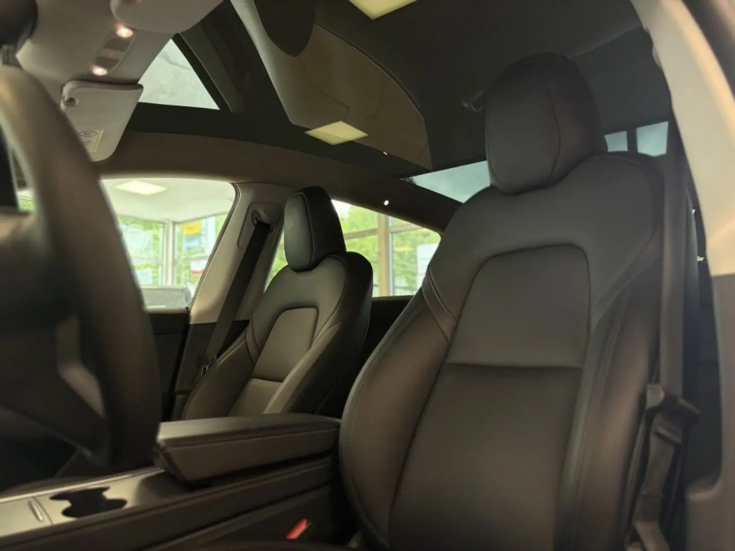 Model Y Long Range Dual AWD Pano Leder R.Cam LED