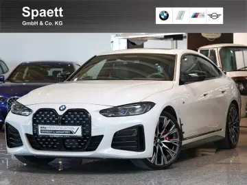 M440i xDrive Gran Coupe 20Zoll Laser 360  GSD